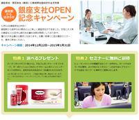 HR_20141212_GinzaOpen.jpgのサムネイル画像のサムネイル画像