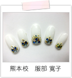 熊本校　服部 寛子