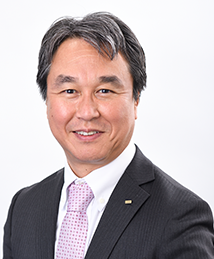 代表取締役社長 佐藤 朋也