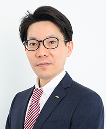 取締役 教育関連事業担当 新井 孝高