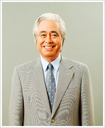 代表董事会长 佐藤 耕一