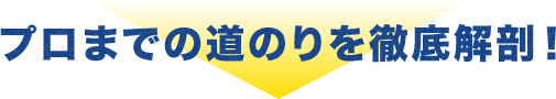 スポーツが好きだからこそ、スポーツに関わる仕事に就きたい！！