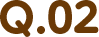 Q.02