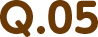Q.05