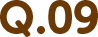 Q.09
