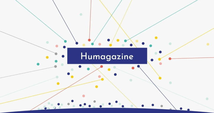 Humagazine