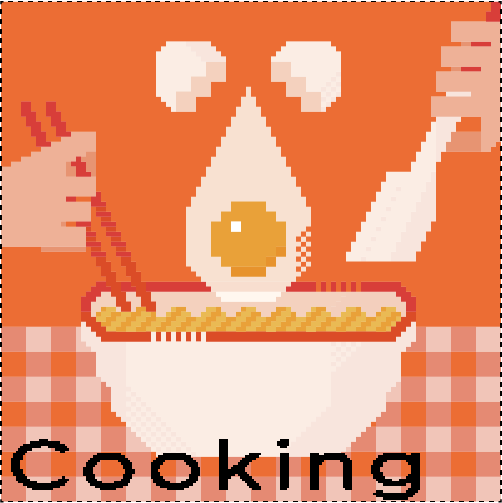 Cooking