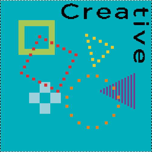 Creative