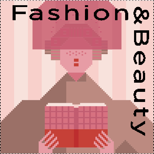 Fashion & Beauty