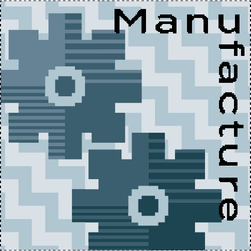 Manufacture