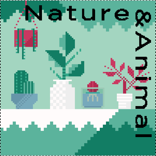 Nature & Animal