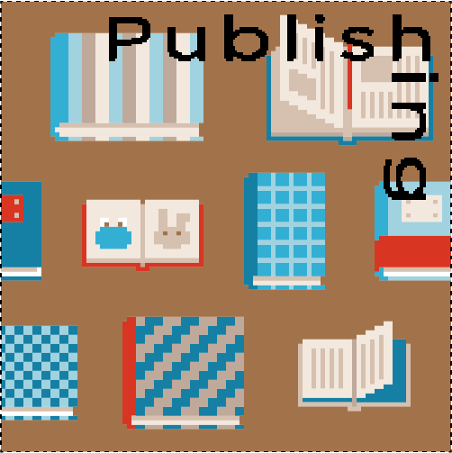 Publishing