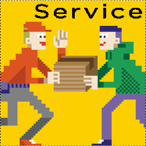 Service