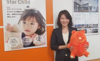 育てるのに「いいもの」を子どもたちに。<br>唯一無二の保育園を作り上げる