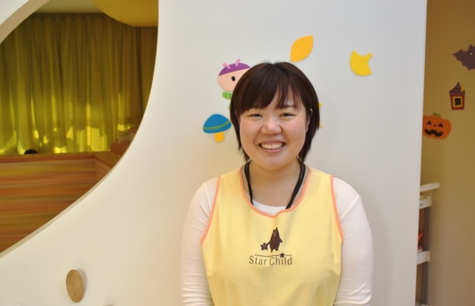 ポジティブ思考で笑顔の保育園をつくる！最年少園長が描く“未来