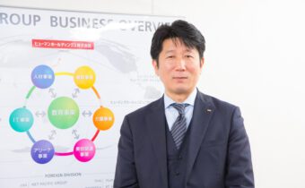 外国人エンジニアを採用し、日本企業に派遣する<br>「GITサービス」が拓く未来像【前編】
