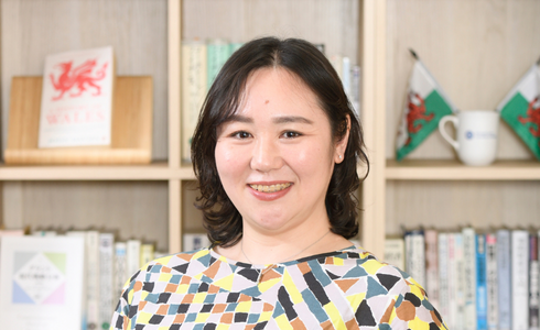 ヒューマンMBA登壇者　高橋翼 様
大手総合商社勤務
