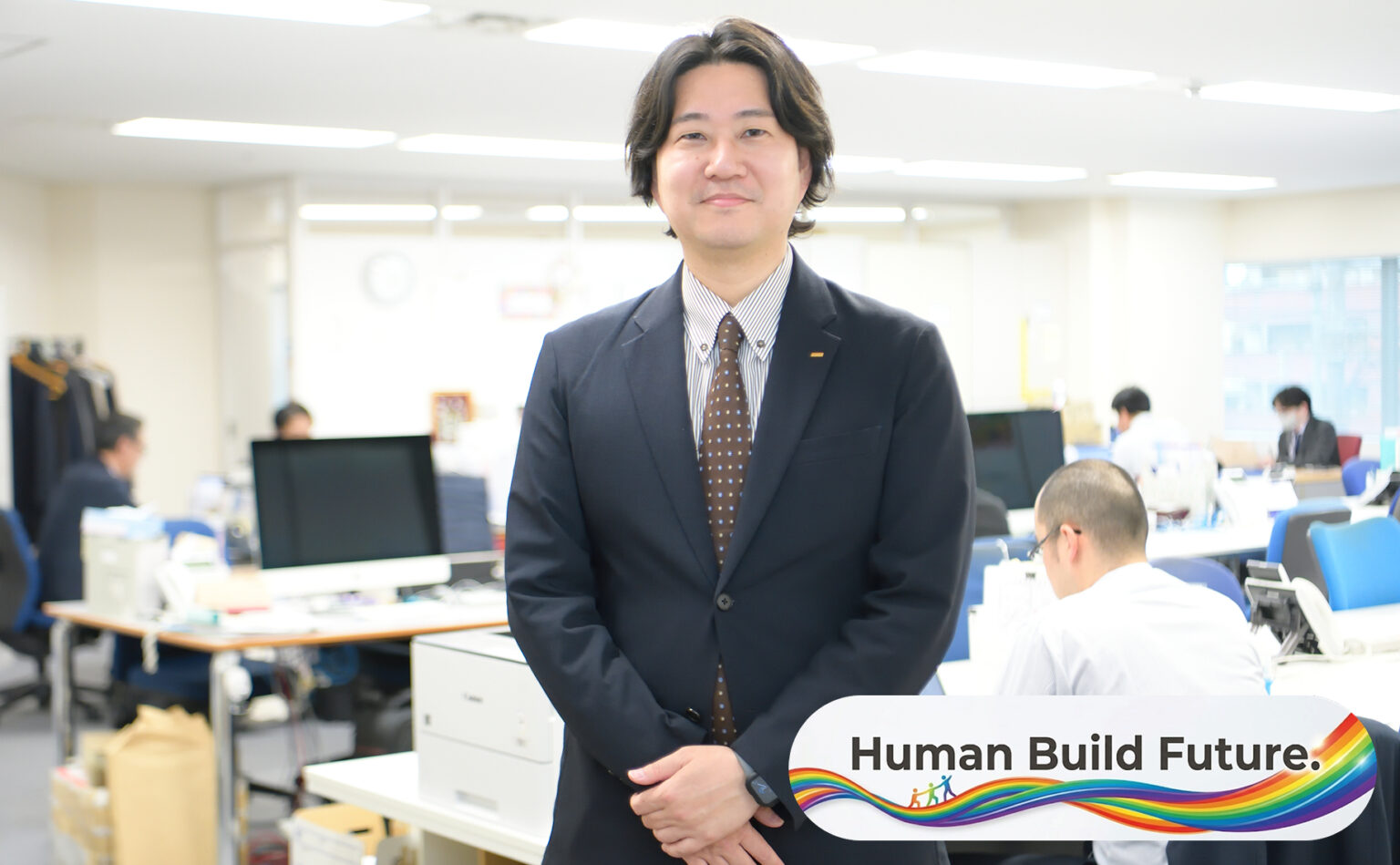 海外人材が日本の介護を支える未来