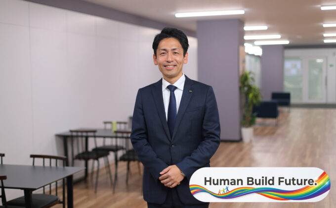 リスキリングが、学びたい想いを社会へつなぐ