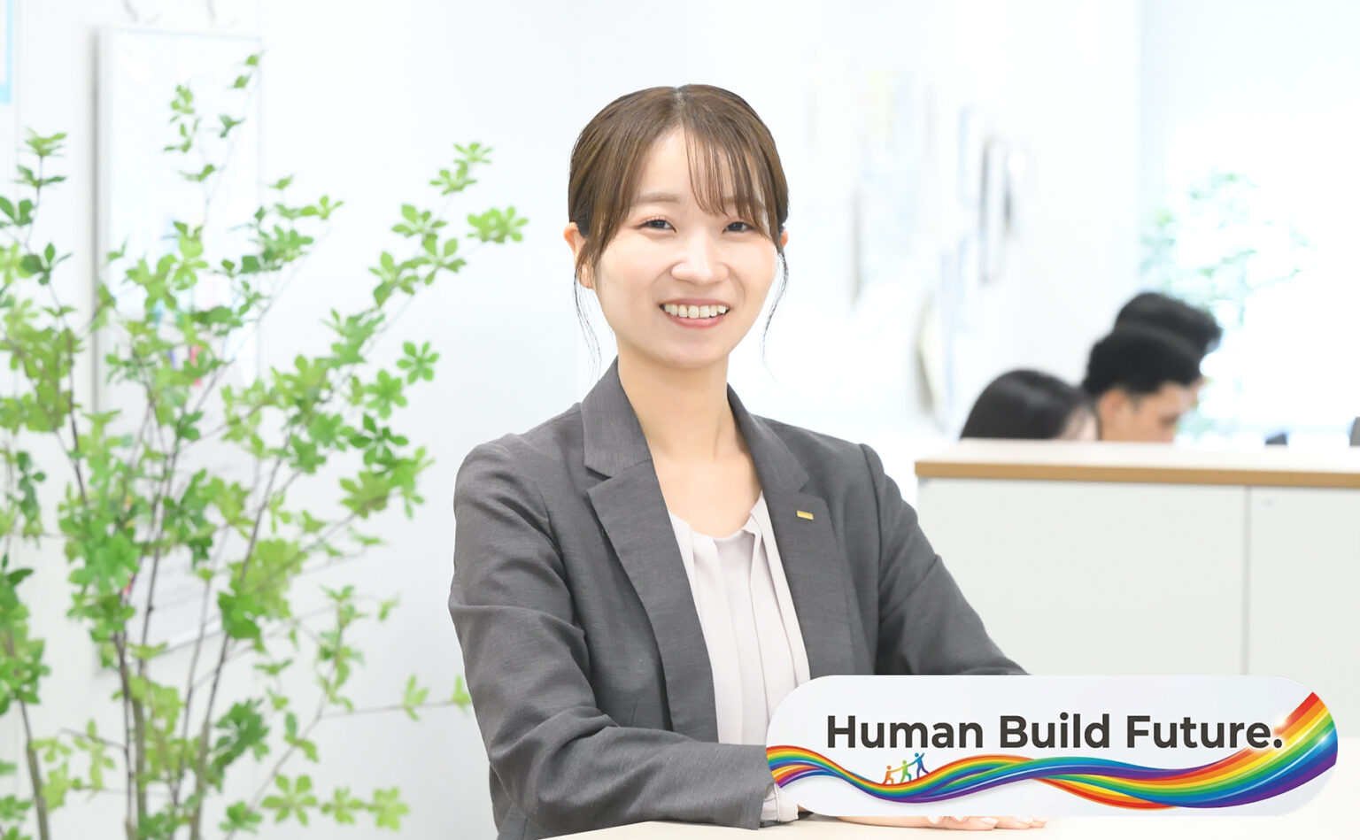 海外IT人材と企業をつなぎ、互いの可能性を広げる